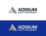Adisium Wealth Management Logo - Entry #1268