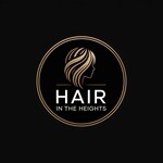Hair in the Heights Logo - Entry #452