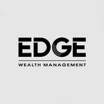 Edge Wealth Management Logo - Entry #2895