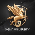 Sigma University™ Logo - Entry #465