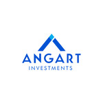 Angart Investments Logo - Entry #1083