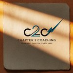 Chapter 2 Coaching Logo - Entry #1125