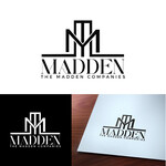 Madden Logo - Entry #4042