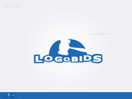 New Logo For LogoBids.Com - Guaranteed Contest!!! - Entry #151