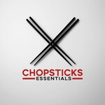 Chopsticks Essentials Logo - Entry #736