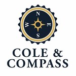 Cole & Compass Logo - Entry #521