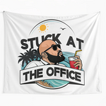 Stuck At The Office Logo - Entry #460