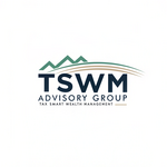 TSWM Advisory Group Logo - Entry #1358