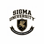 Sigma University™ Logo - Entry #431