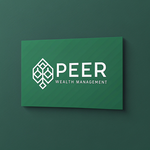 Peer Wealth Management Logo - Entry #598