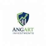 Angart Investments Logo - Entry #72