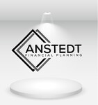 Anstedt Financial Planning Logo - Entry #358