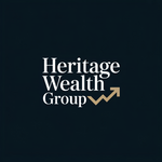 Heritage Wealth Group Logo - Entry #42