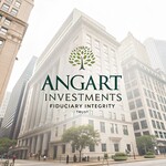 Angart Investments Logo - Entry #1053