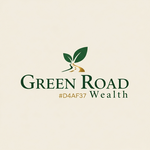 Green Road Wealth Logo - Entry #679