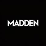 Madden Logo - Entry #3184