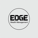 Edge Wealth Management Logo - Entry #3434