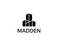 Madden Logo - Entry #3120
