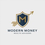 Modern Money Wealth Advisors Logo - Entry #1758