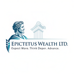 Epictetus Wealth Ltd. Logo - Entry #375