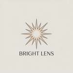BRIGHT LENS or BRIGHT LENS STUDIO Logo - Entry #1271