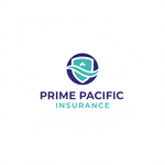 PRIME PACIFIC INSURANCE Logo - Entry #146