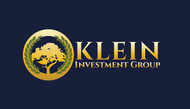 Klein Investment Group Logo - Entry #33
