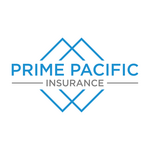 PRIME PACIFIC INSURANCE Logo - Entry #637