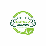 Chapter 2 Coaching Logo - Entry #960