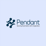 pendant Logo - Entry #2208