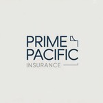 PRIME PACIFIC INSURANCE Logo - Entry #1015