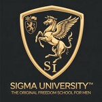 Sigma University™ Logo - Entry #332