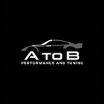 A to B Performance and Tuning Logo - Entry #613