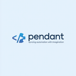 pendant Logo - Entry #3194