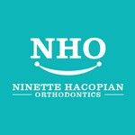 Ninette Hacopian Orthodontics Logo - Entry #581