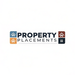Property Placements Logo - Entry #689