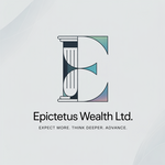 Epictetus Wealth Ltd. Logo - Entry #1085