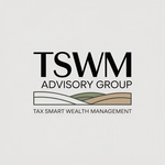 TSWM Advisory Group Logo - Entry #267