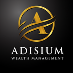 Adisium Wealth Management Logo - Entry #1303