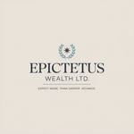 Epictetus Wealth Ltd. Logo - Entry #1063