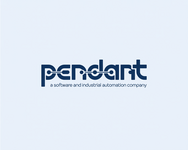 pendant Logo - Entry #1518
