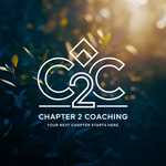 Chapter 2 Coaching Logo - Entry #1329