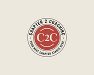 Chapter 2 Coaching Logo - Entry #127