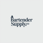 Bartender Supply.co Logo - Entry #515
