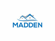 Madden Logo - Entry #727