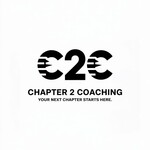 Chapter 2 Coaching Logo - Entry #255