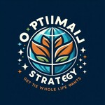 Optimal Strategy Logo - Entry #1036