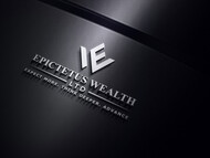 Epictetus Wealth Ltd. Logo - Entry #640