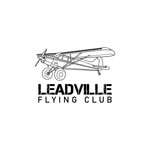 Leadville Flying Club Logo - Entry #195