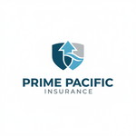 PRIME PACIFIC INSURANCE Logo - Entry #132